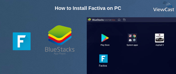 How to Install Factiva on PC How to Install Factiva on PC