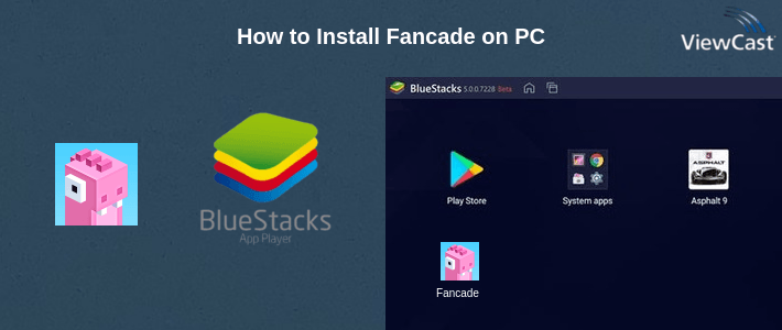 How to Install Fancade on PC How to Install Fancade on PC