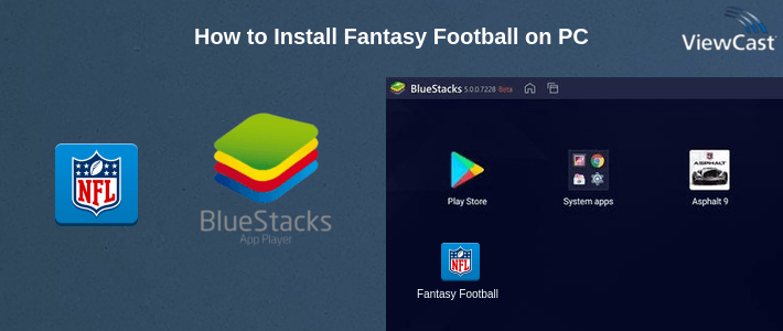 How to Install Fantasy Football on PC How to Install Fantasy Football on PC