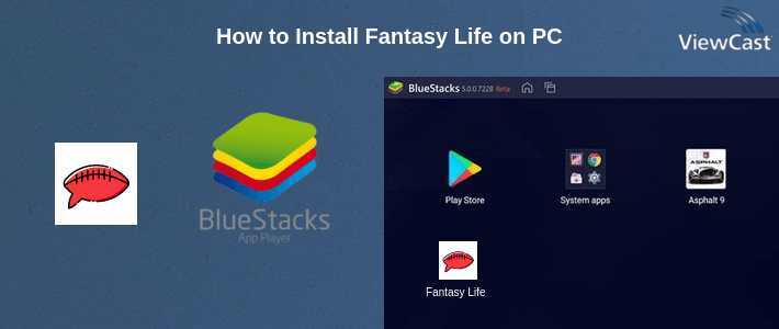 How to Install Fantasy Life on PC