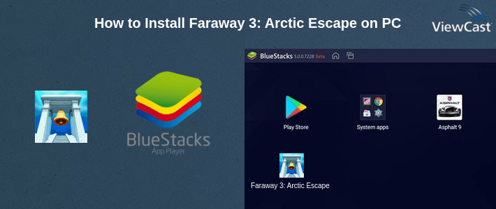 How to Install Faraway 3: Arctic Escape on PC How to Install Faraway 3: Arctic Escape on PC