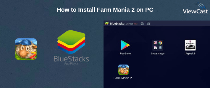 How to Install Farm Mania 2 on PC How to Install Farm Mania 2 on PC