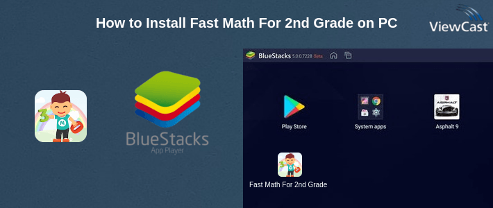 How to Install Fast Math For 2nd Grade on PC How to Install Fast Math For 2nd Grade on PC
