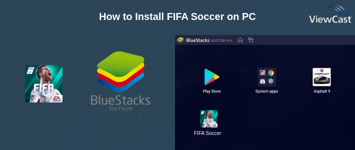 How to Install FIFA Soccer on PC How to Install FIFA Soccer on PC