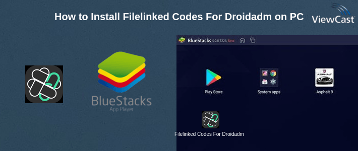 How to Install Filelinked Codes For Droidadmin on PC How to Install Filelinked Codes For Droidadmin on PC