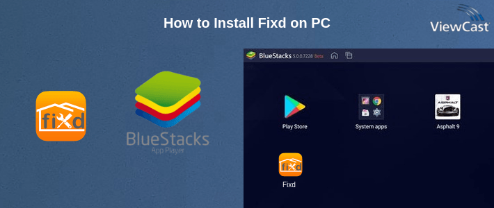 How to Install Fixd on PC