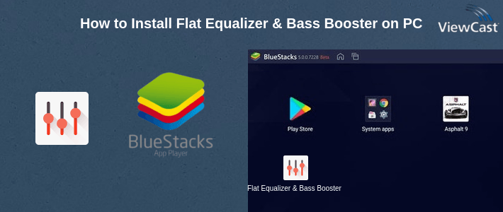 How to Install Flat Equalizer & Bass Booster + Volume Booster on PC How to Install Flat Equalizer & Bass Booster + Volume Booster on PC
