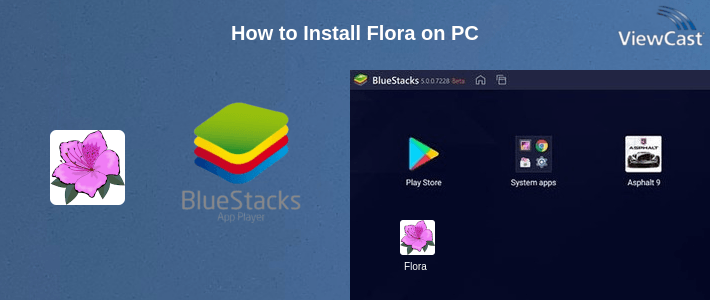 How to Install Flora on PC