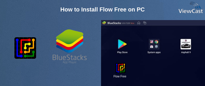 How to Install Flow Free on PC