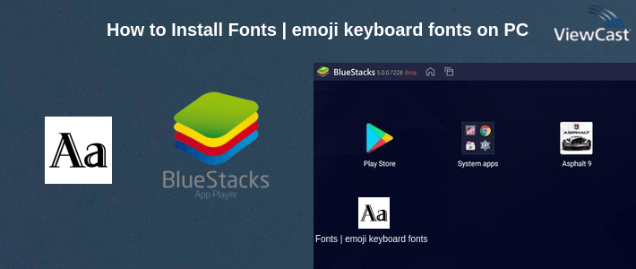 How to Install Fonts | emoji keyboard fonts on PC How to Install Fonts | emoji keyboard fonts on PC