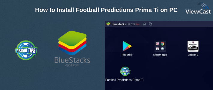 How to Install Football Predictions Prima Tips on PC How to Install Football Predictions Prima Tips on PC