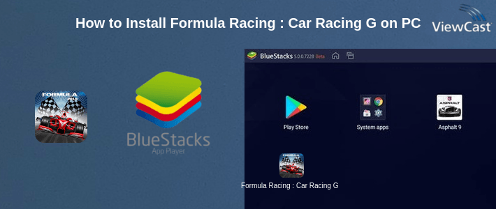 How to Install Formula Racing : Car Racing Game 2019 on PC