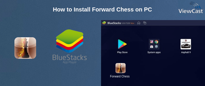 How to Install Forward Chess on PC