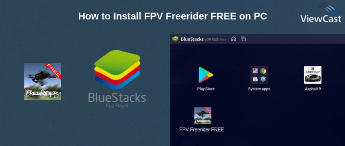 How to Install FPV Freerider FREE on PC