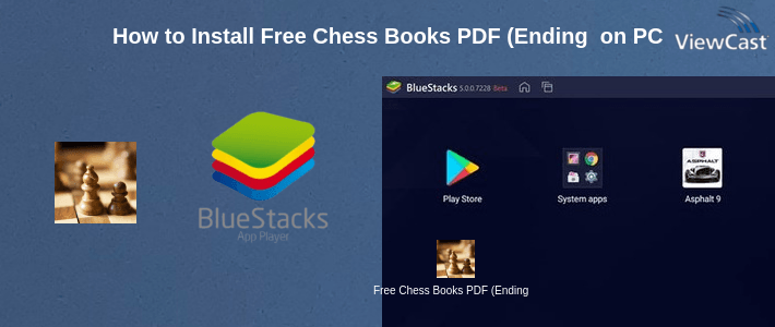 How to Install Free Chess Books PDF (Ending #1) on PC How to Install Free Chess Books PDF (Ending #1) on PC