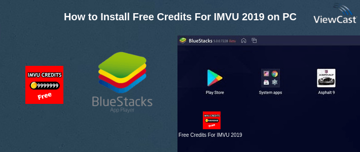 How to Install Free Credits For IMVU 2019 on PC How to Install Free Credits For IMVU 2019 on PC