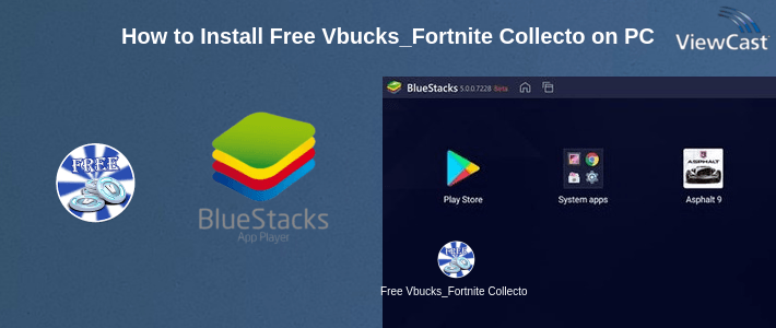How to Install Free Vbucks_Fortnite Collector - NEW on PC How to Install Free Vbucks_Fortnite Collector - NEW on PC