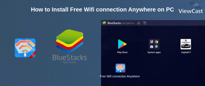 How to Install Free Wifi connection Anywhere on PC How to Install Free Wifi connection Anywhere on PC