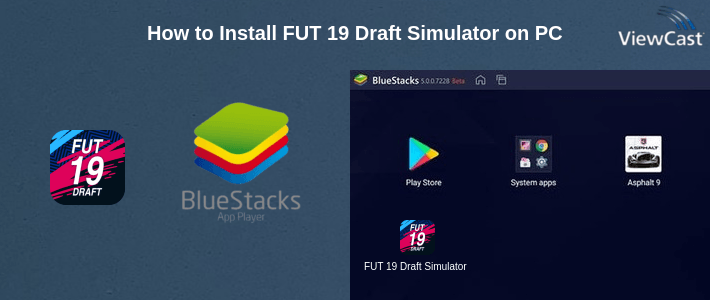 How to Install FUT 19 Draft Simulator on PC How to Install FUT 19 Draft Simulator on PC