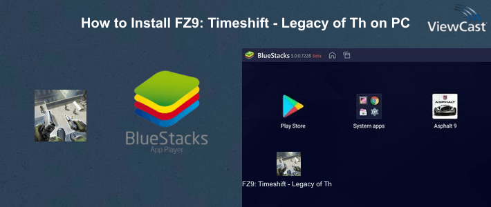 How to Install FZ9: Timeshift - Legacy of The Cold War on PC How to Install FZ9: Timeshift - Legacy of The Cold War on PC