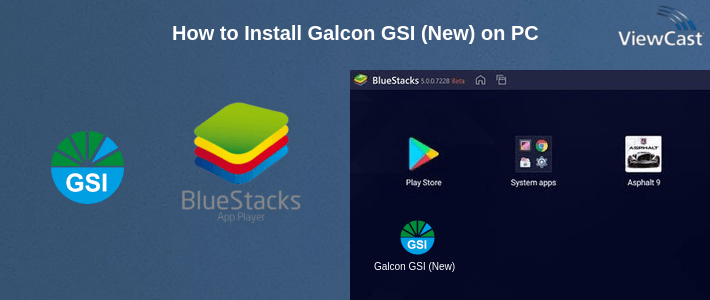 How to Install Galcon GSI (New) on PC How to Install Galcon GSI (New) on PC