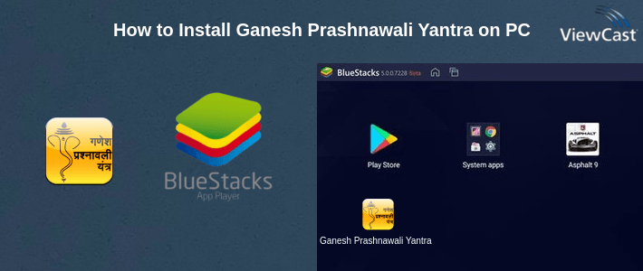 How to Install Ganesh Prashnawali Yantra on PC