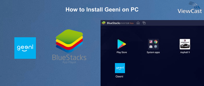 How to Install Geeni on PC How to Install Geeni on PC