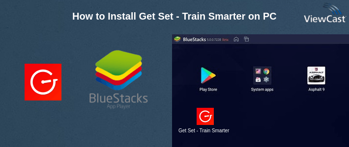 How to Install Get Set - Train Smarter on PC