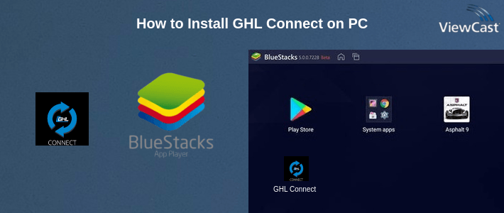 How to Install GHL Connect on PC