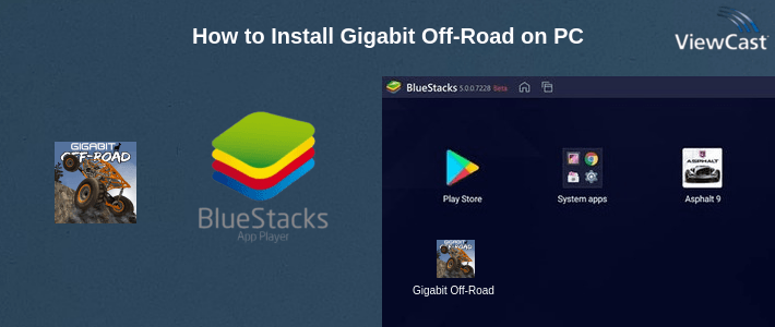 How to Install Gigabit Off-Road on PC