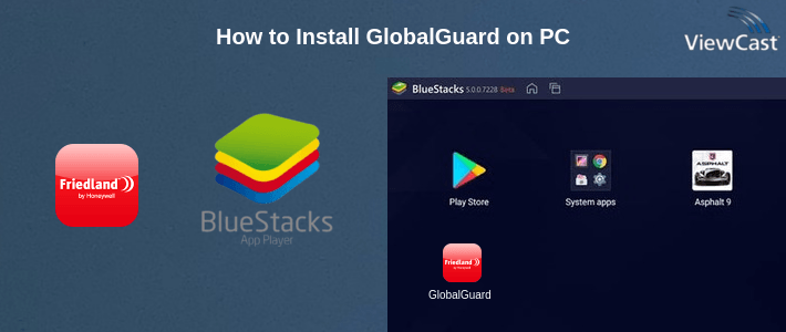 How to Install GlobalGuard on PC How to Install GlobalGuard on PC