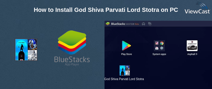 How to Install God Shiva Parvati Lord Stotram Wallpapers Live Om on PC