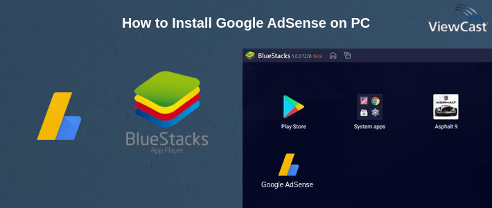 How to Install Google AdSense on PC How to Install Google AdSense on PC