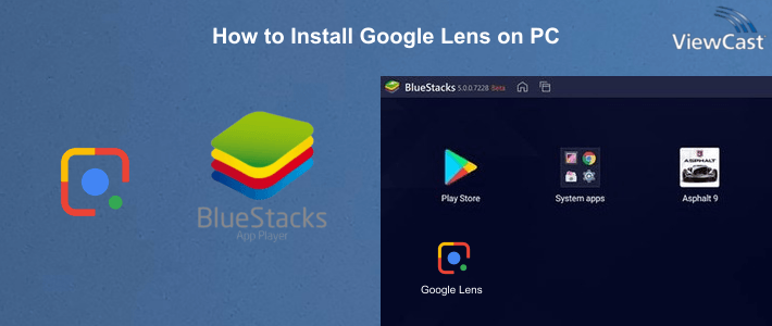 How to Install Google Lens on PC How to Install Google Lens on PC