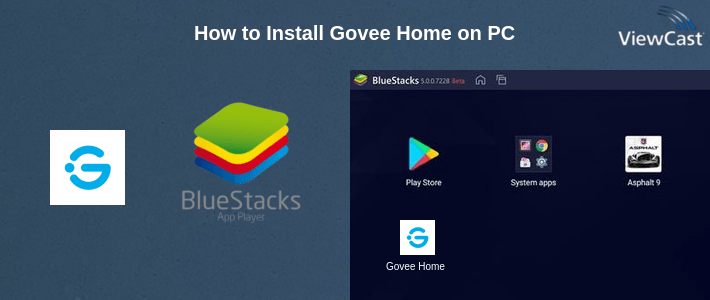How to Install Govee Home on PC