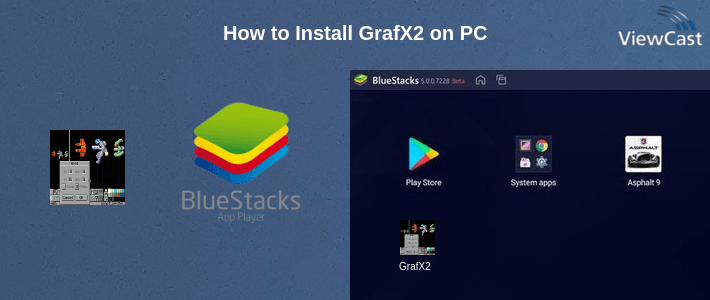 How to Install GrafX2 on PC How to Install GrafX2 on PC