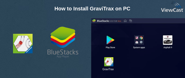 How to Install GraviTrax on PC How to Install GraviTrax on PC