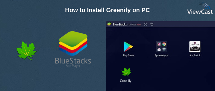 How to Install Greenify on PC