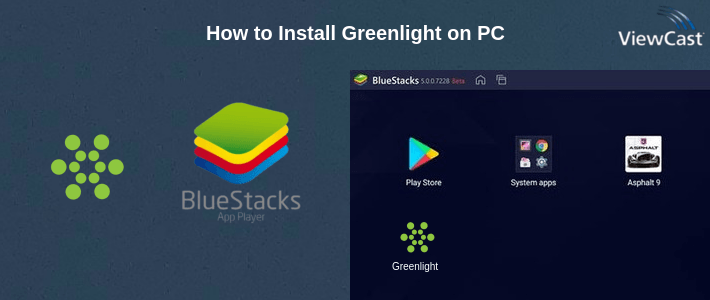 How to Install Greenlight on PC