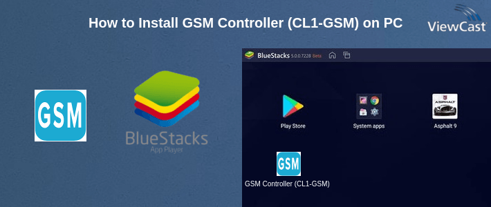 How to Install GSM Controller (CL1-GSM) on PC