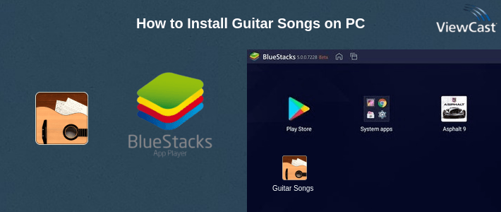 How to Install Guitar Songs on PC How to Install Guitar Songs on PC