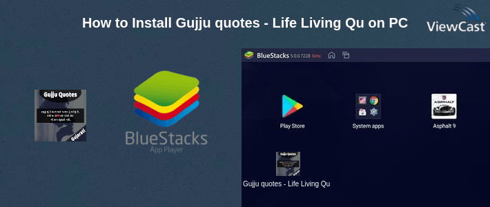 How to Install Gujju quotes - Life Living Quotes -Gujarati Status on PC How to Install Gujju quotes - Life Living Quotes -Gujarati Status on PC