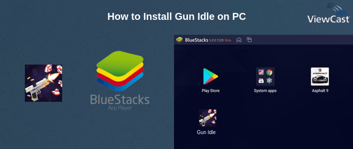 How to Install Gun Idle on PC How to Install Gun Idle on PC