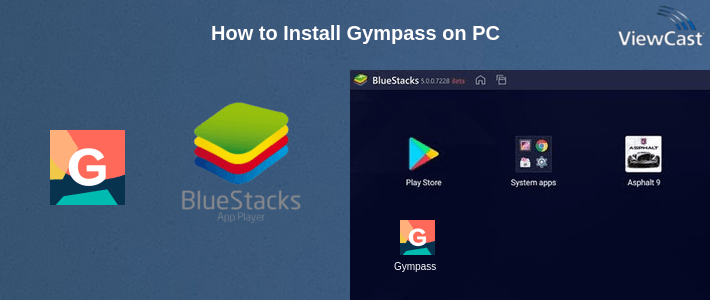 How to Install Gympass on PC