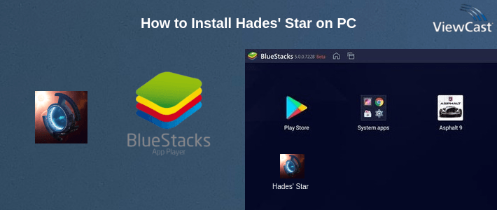 How to Install Hades' Star on PC