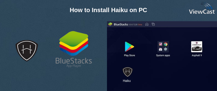 How to Install Haiku on PC How to Install Haiku on PC