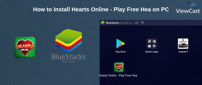 How to Install Hearts Online - Play Free Hearts Game on PC How to Install Hearts Online - Play Free Hearts Game on PC