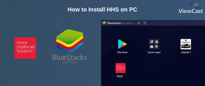 How to Install HHS on PC How to Install HHS on PC
