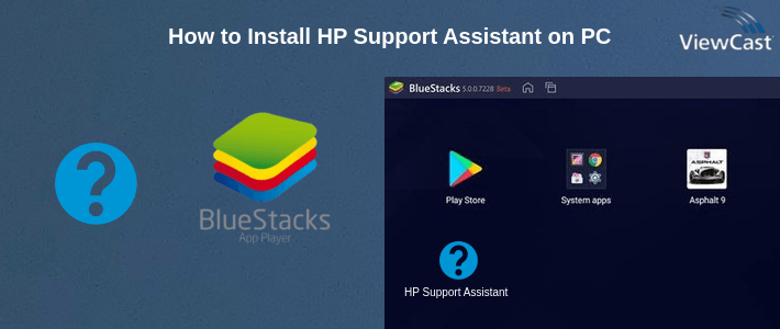 How to Install HP Support Assistant on PC