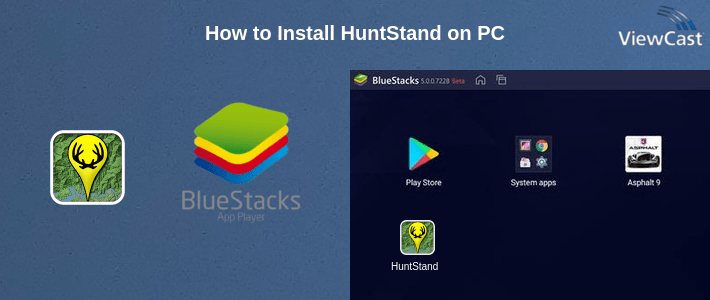 How to Install HuntStand on PC